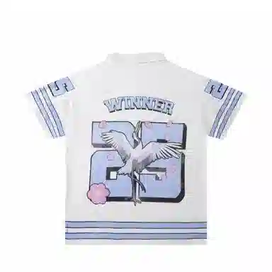 CHARLIE GOLF logoPOLOT