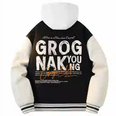 GROGNAK Logo