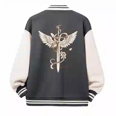 MINISO Warm Winter Series Jacket