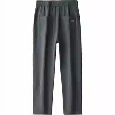 希越 潮牌百搭宽松休闲裤 男款