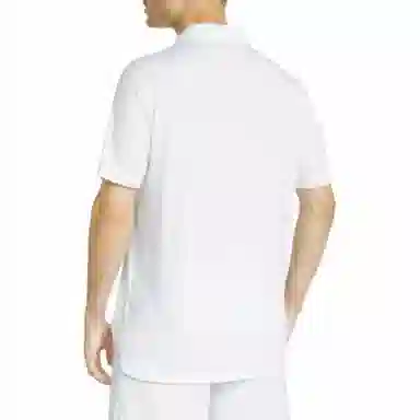 PUMA Golf Polo White