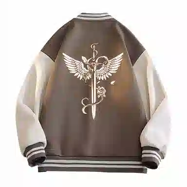 MINISO Warm Winter Series Jacket