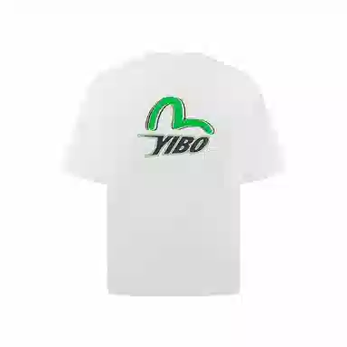 EVISU 2025 EVISU X YIBO YIBO T