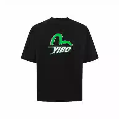 EVISU 2025 EVISU X YIBO YIBO T