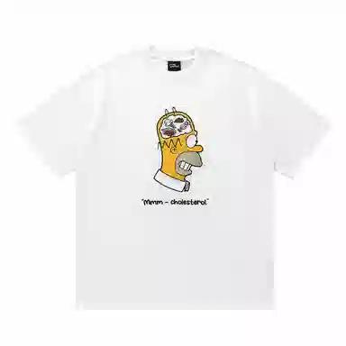 The Simpsons T-Shirt