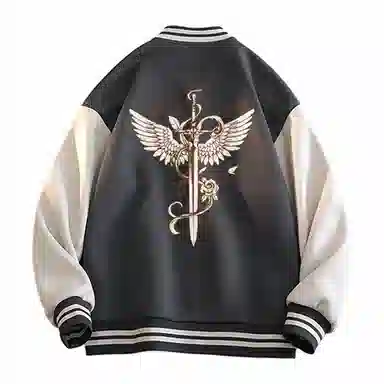 MINISO Warm Winter Series Jacket