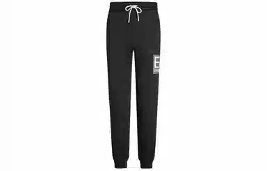 EMPORIO ARMANI EA7 SS24 Logo