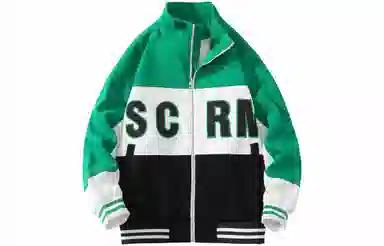 SCRM Logo