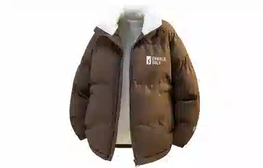 CHARLIE GOLF LOGO
