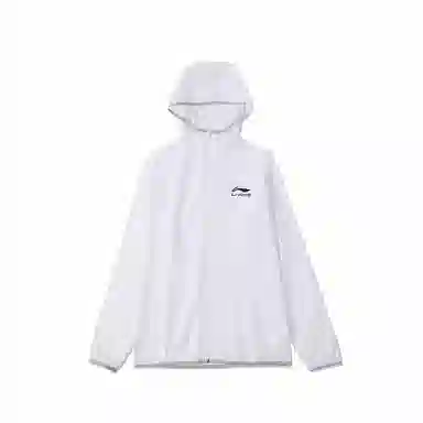 LiNing Sports Life Series Standard White