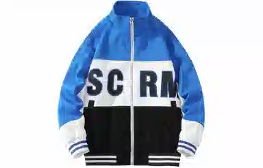 SCRM Logo