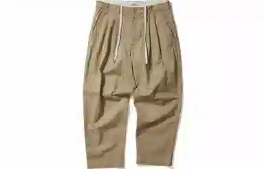 nautica white sail SS23