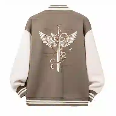 MINISO Warm Winter Series Jacket