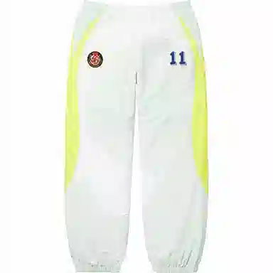 Supreme FW24 WEEK1 S Logo Track Pant