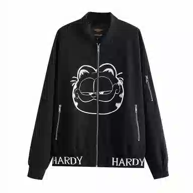 HARDY HARDY x