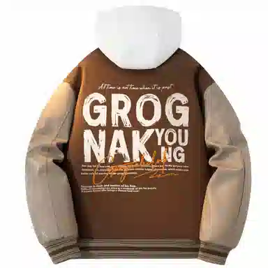 GROGNAK Logo