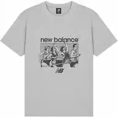 New Balance T