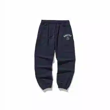 nautica white sail logo
