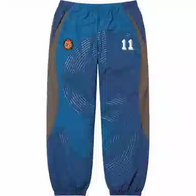 Supreme FW24 WEEK1 S Logo Track Pant