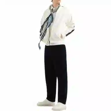 EMPORIO ARMANI FW24 Polo