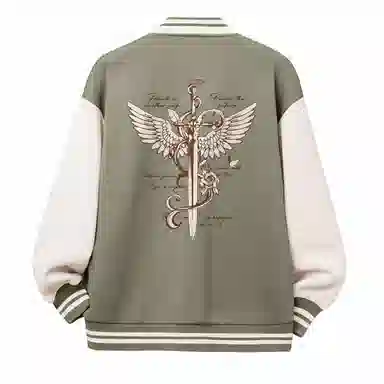 MINISO Warm Winter Series Jacket