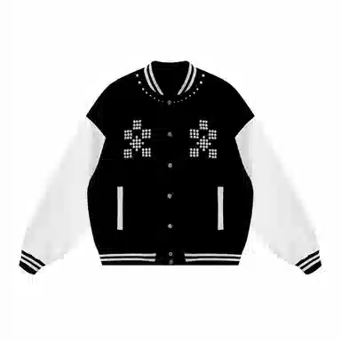 FDR Snake Year Limited Pearl Jacket