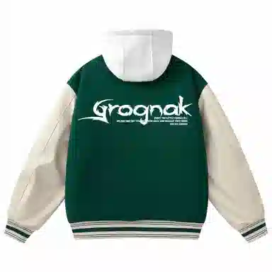 GROGNAK Logo