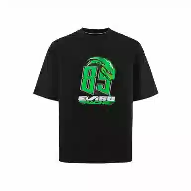 EVISU 2025 EVISU X YIBO YIBO T