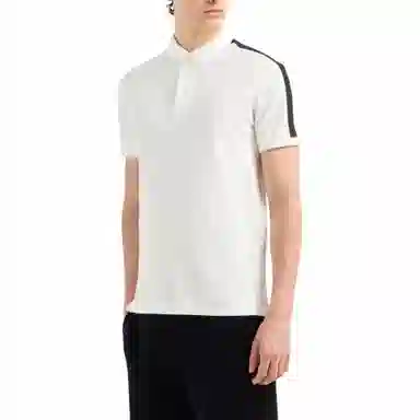 EMPORIO ARMANI FW24 Polo