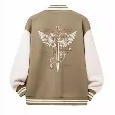 MINISO Warm Winter Series Jacket