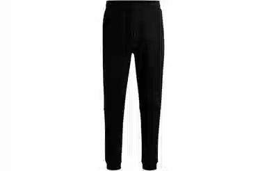 Hugo Boss Jogger Pants Black