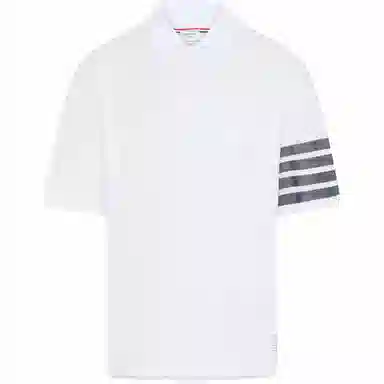 THOM BROWNE Polo