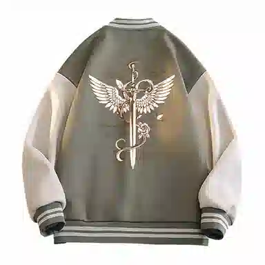 MINISO Warm Winter Series Jacket