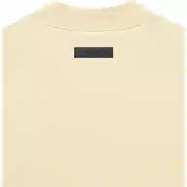 Fear of God Essentials Canary Crewneck