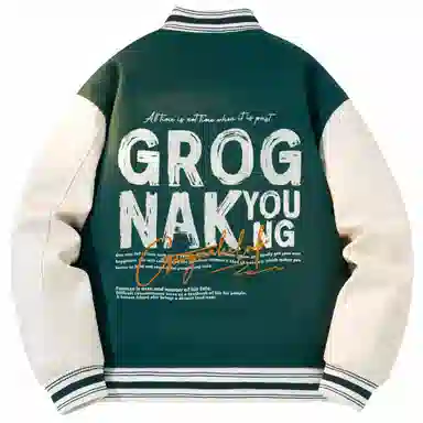 GROGNAK Logo
