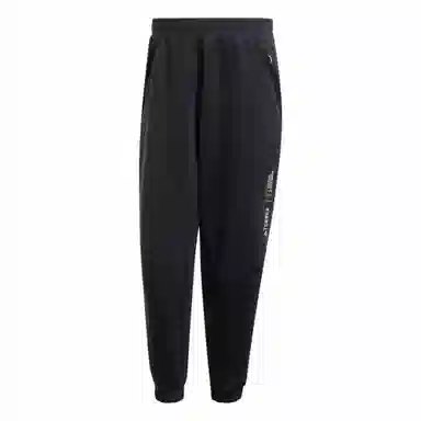 adidas x TERREX x National Geographic AEROREADY Joggers Black