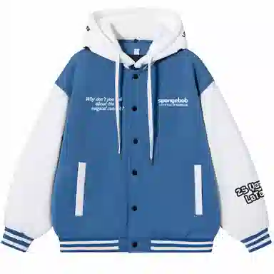 SpongeBob SquarePants