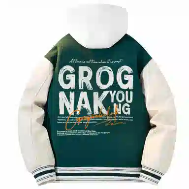 GROGNAK Logo