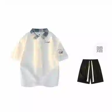 PAUL COSTELLOE LOGOPOLOVintageT