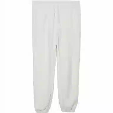 New Era x MLB Ivory Yankees Joggers