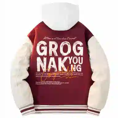 GROGNAK Logo