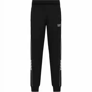 Emporio Armani EA7 Joggers Black