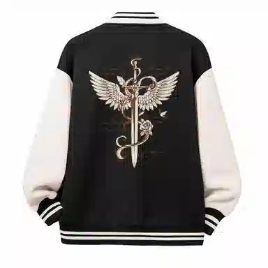 MINISO Warm Winter Series Jacket