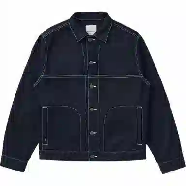 Gramicci Denim Jacket