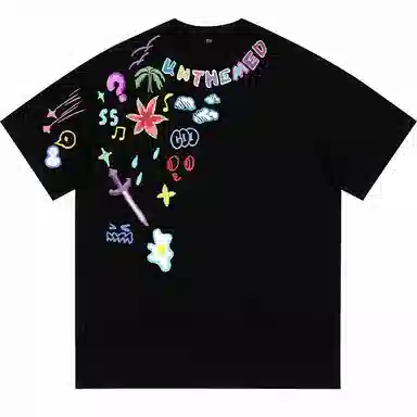 UNthemed T