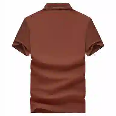 SEPTWOLVES Polo