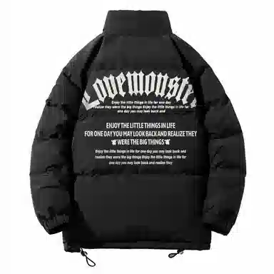 love monster logoLogo