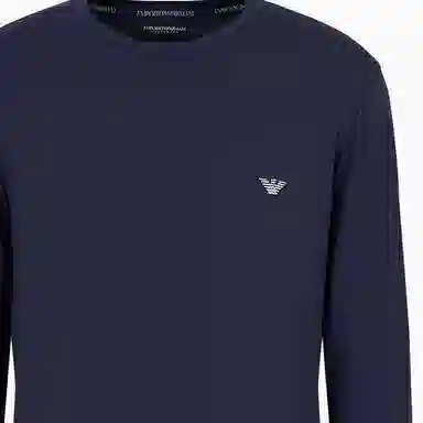 EMPORIO ARMANI SS24 T