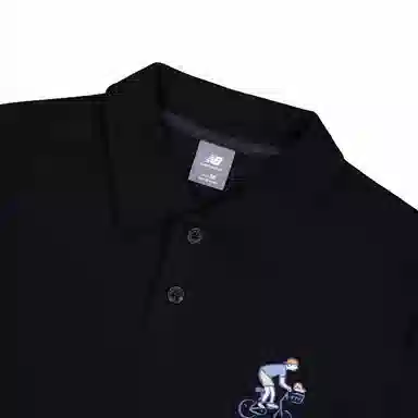 New Balance Polo