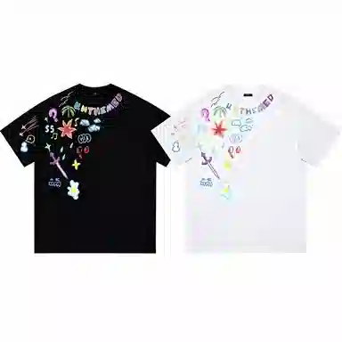 UNthemed T
